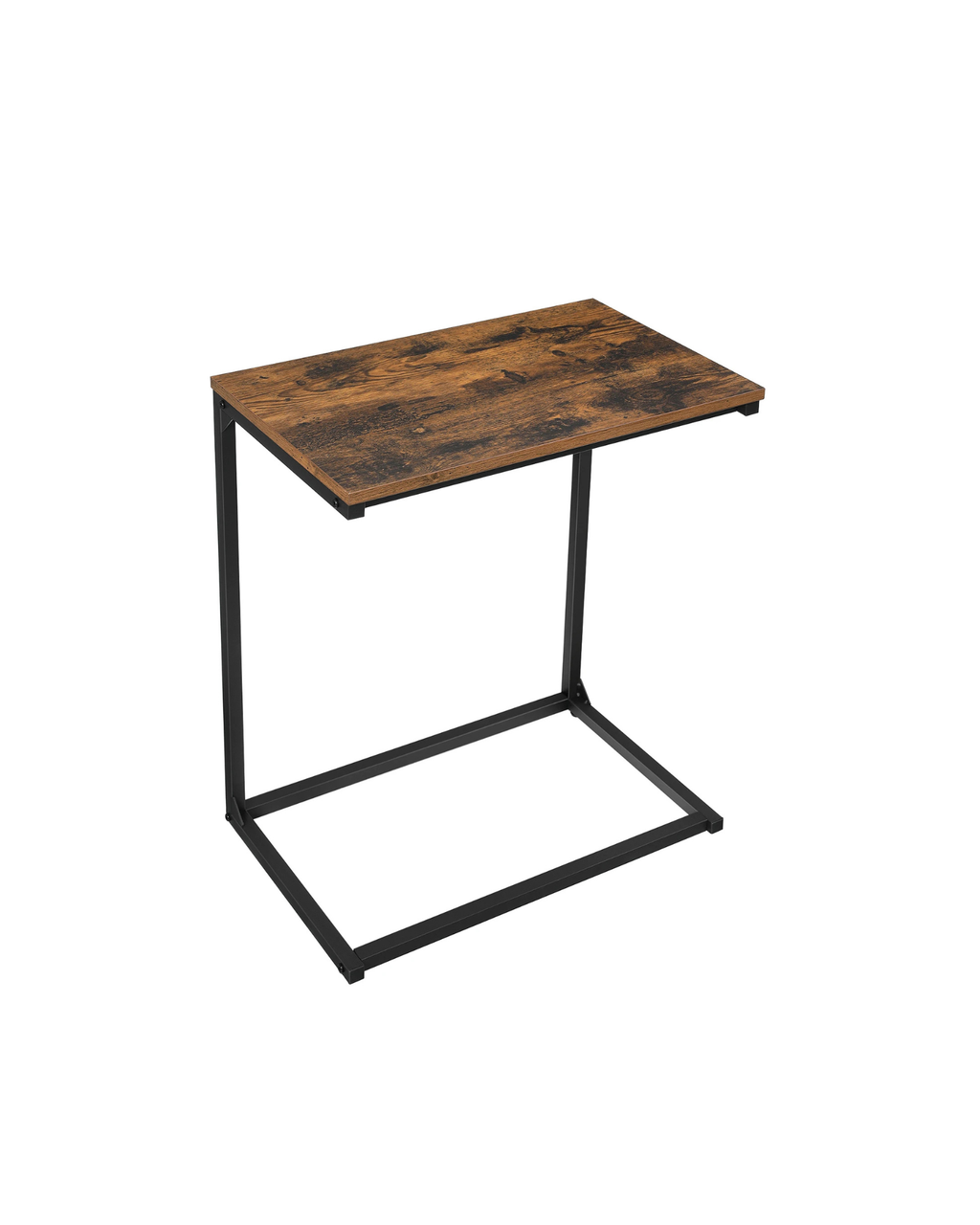 VASAGLE side table couch, Small sofa table, coffee table, Bedroom, living room