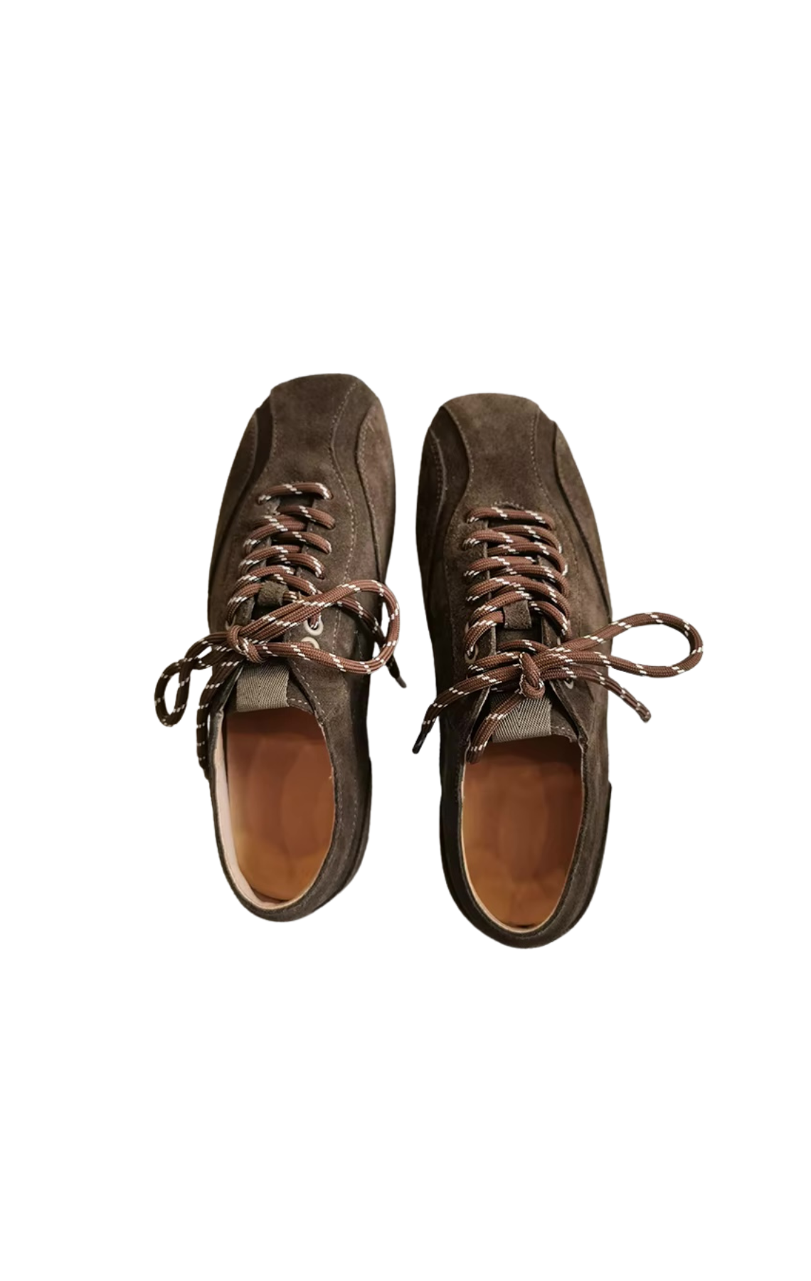 COW SUEDE SNEAKERS | WOMAN SNEAKER