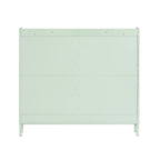 SoBuy FSR100 4 flap shoe rack 8 shelf surface shoe cabinet narrow shoe chest of drawers shoe shelf