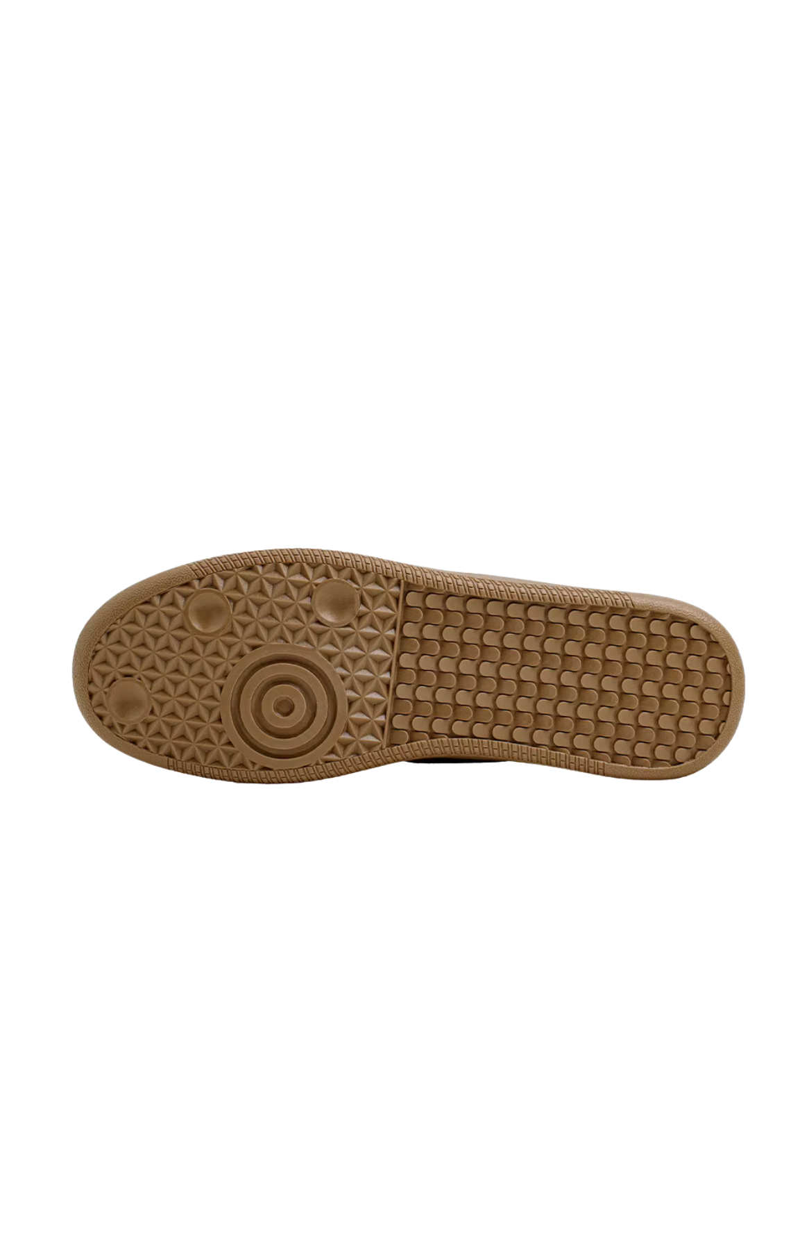 GATS MADEN BROWN SNEAKERS